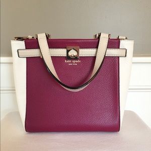 Kate Spade small crossbody bag